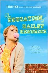 The Education of Hailey Kendrick