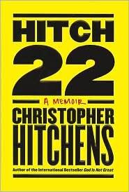 Hitch-22: A Memoir