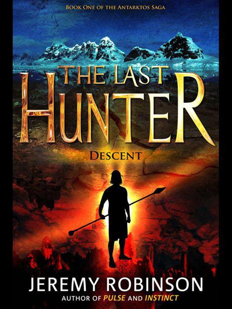 The Last Hunter - Descent