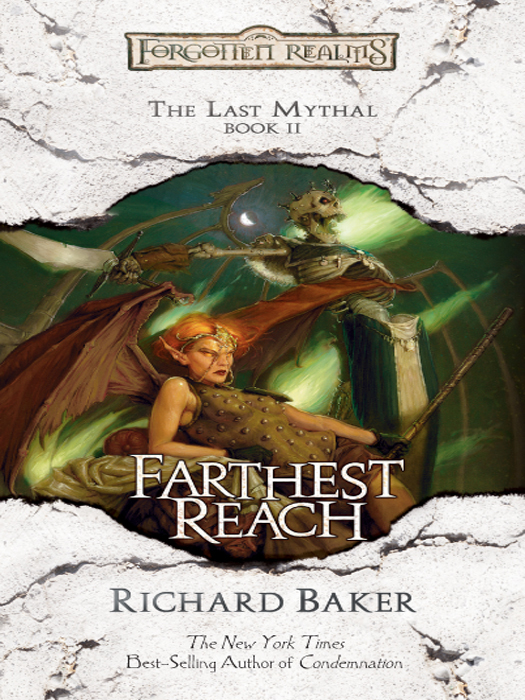 Farthest Reach: The Last Mythal