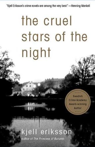 The Cruel Stars of the Night