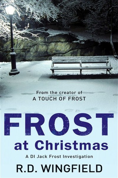 Frost at Christmas