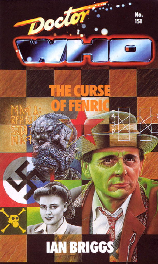 Doctor Who: The Curse of Fenric