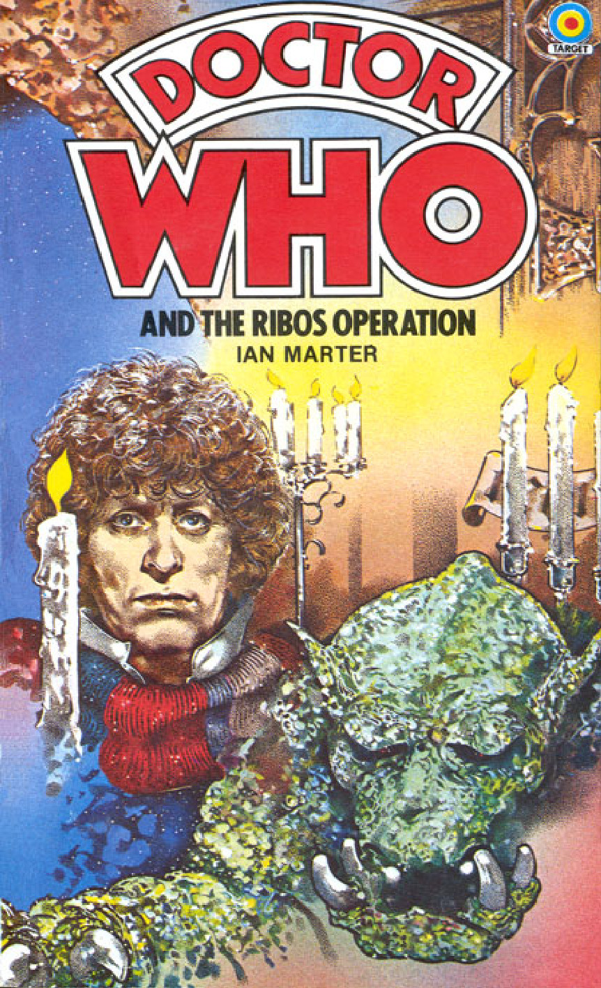 Doctor Who: Ribos Operation