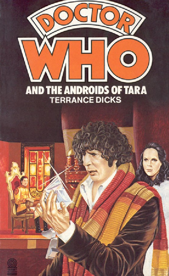 Doctor Who: Androids of Tara