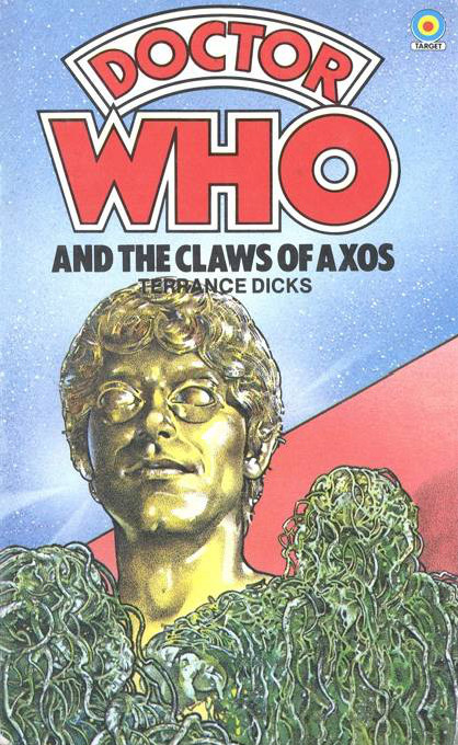 Doctor Who: Claws of Axos