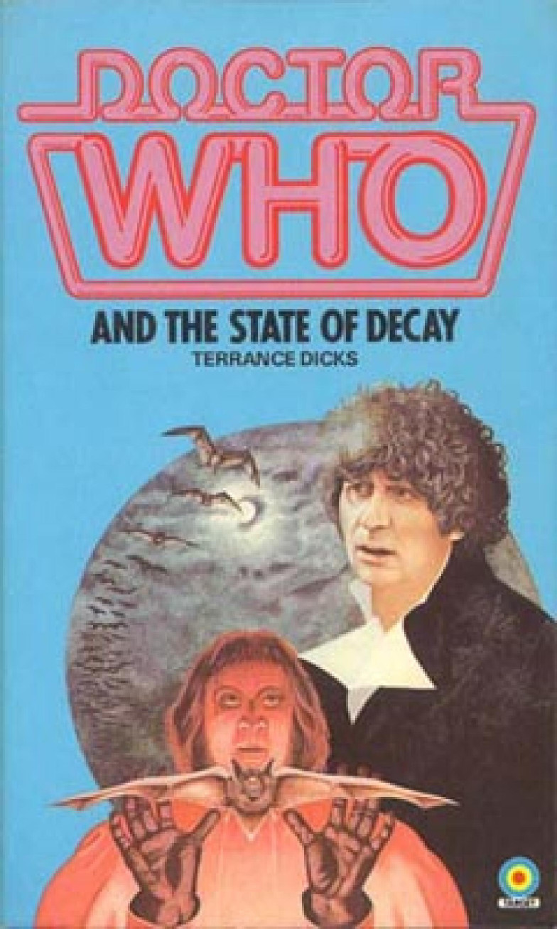 Doctor Who: The State of Decay