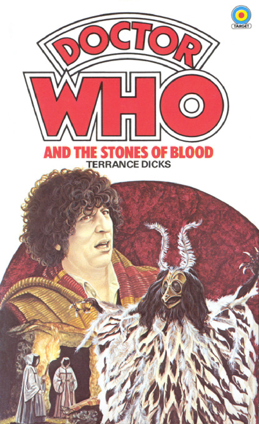 Doctor Who: Stones of Blood