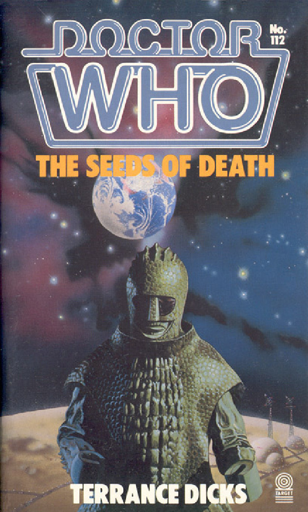 Doctor Who: The Seeds of Death