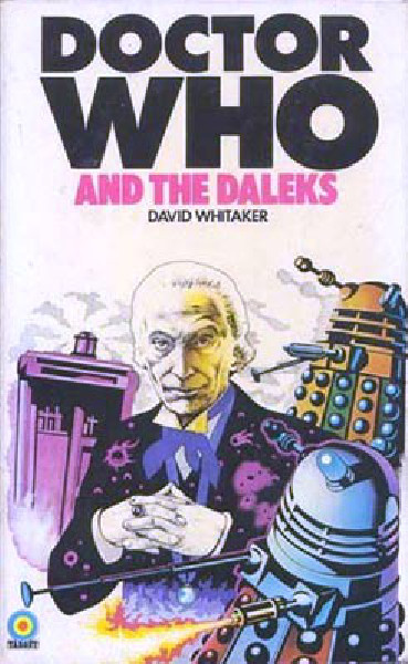 Doctor Who: Daleks