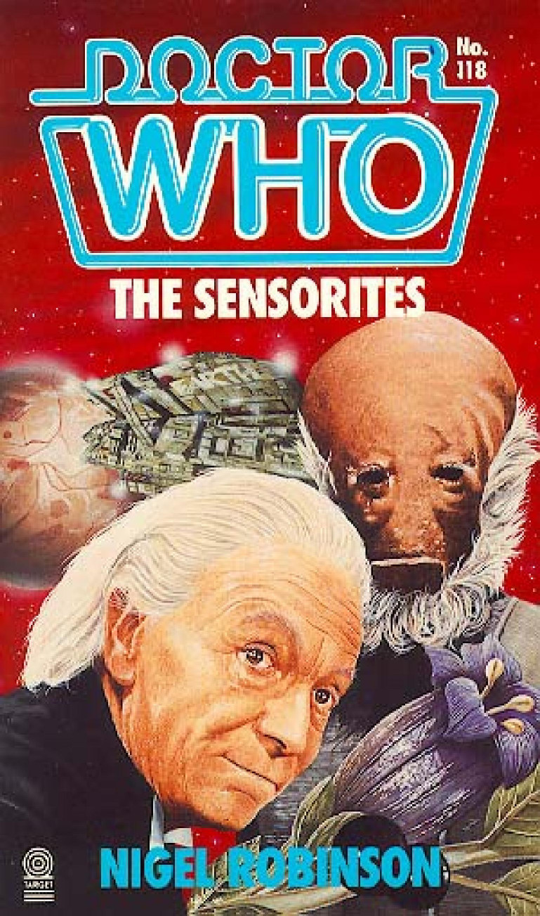 Doctor Who: The Sensorites