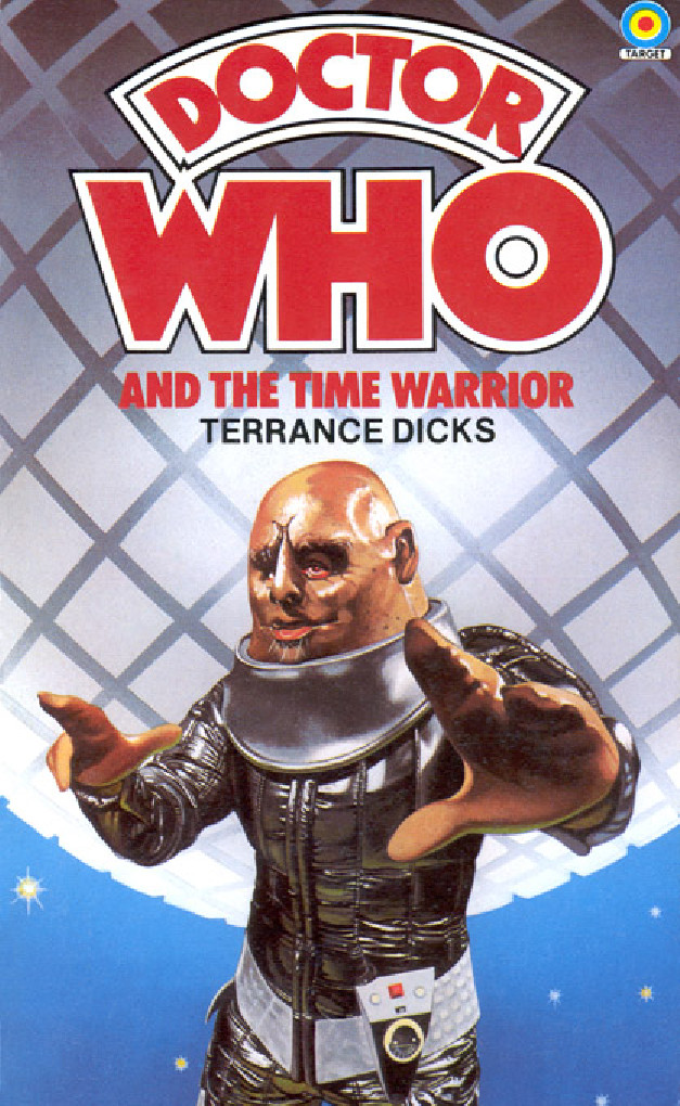 Doctor Who: Time Warrior