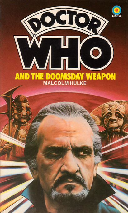 Doctor Who: The Doomsday Weapon