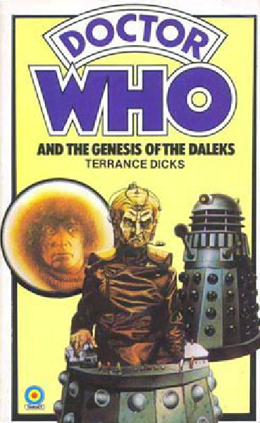 Doctor Who: The Genesis of the Daleks