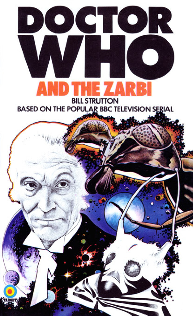 Doctor Who: The Zarbi