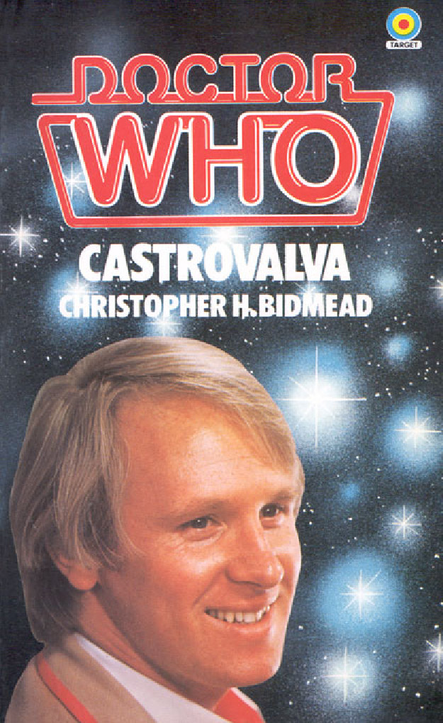 Doctor Who: Castrovalva