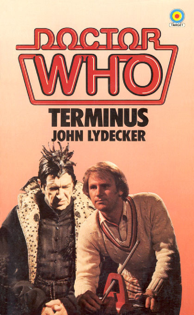 Doctor Who: Terminus