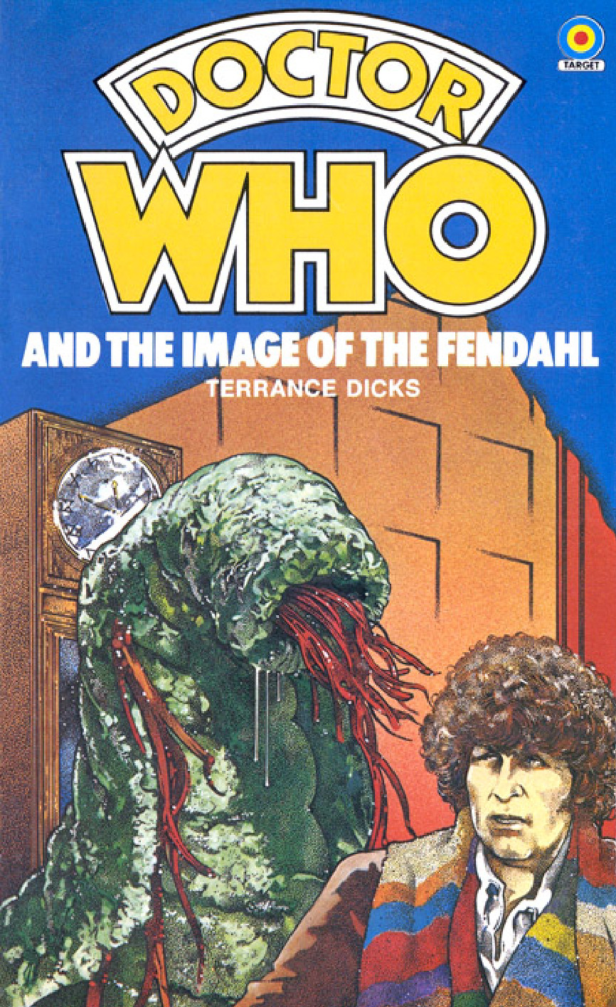 Doctor Who: The Image of the Fendahl