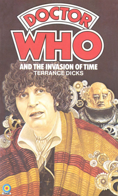 Doctor Who: The Invasion of Time
