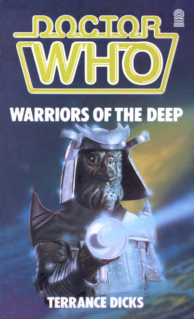 Doctor Who: Warriors of the Deep