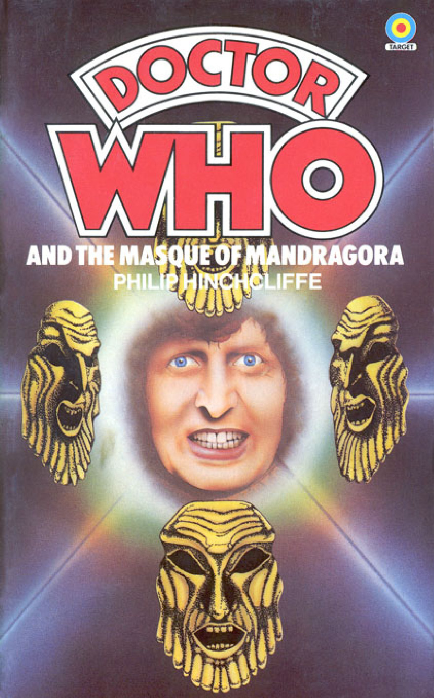 Doctor Who: The Masque of the Mandragora