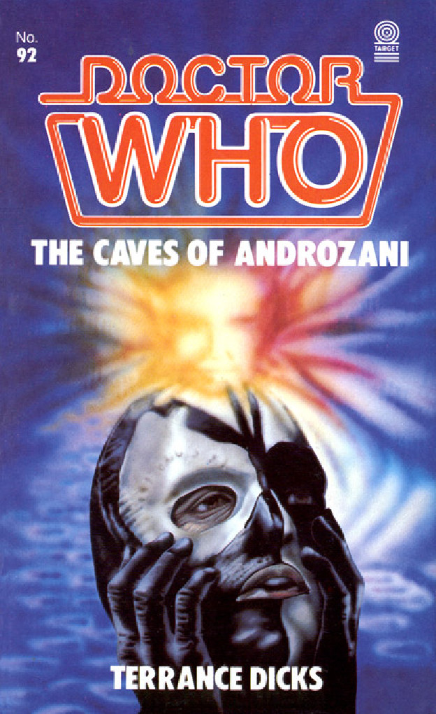 Doctor Who: The Caves of Androzani