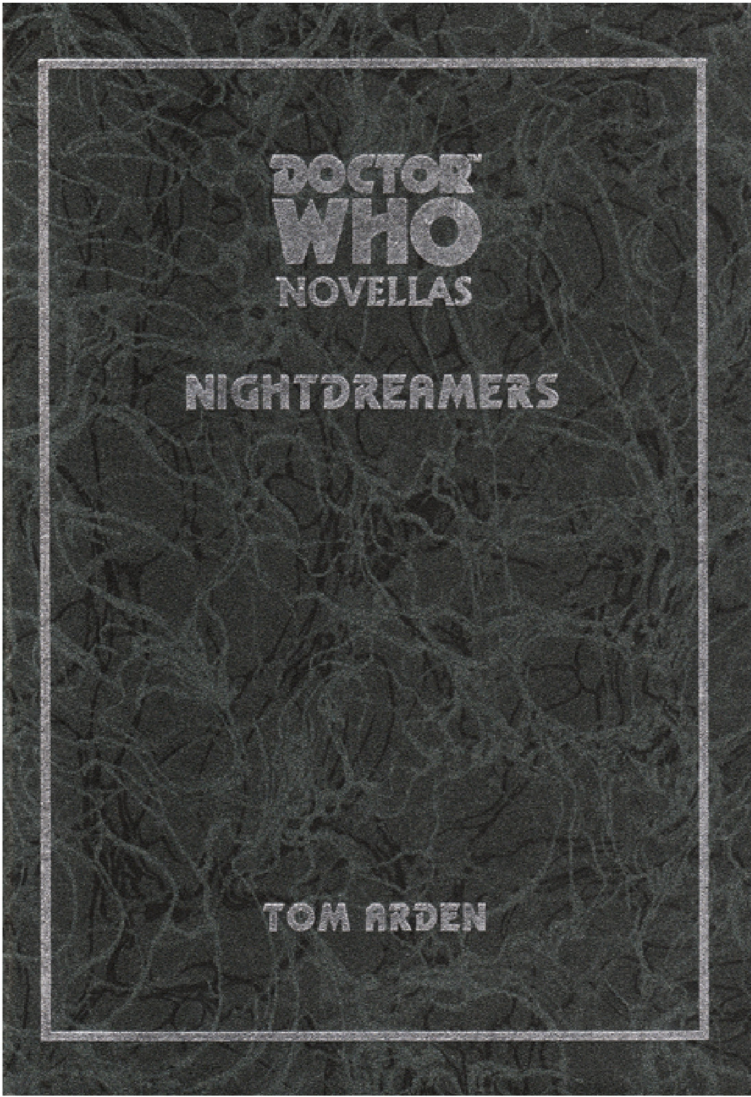 Doctor Who: Nightdreamers