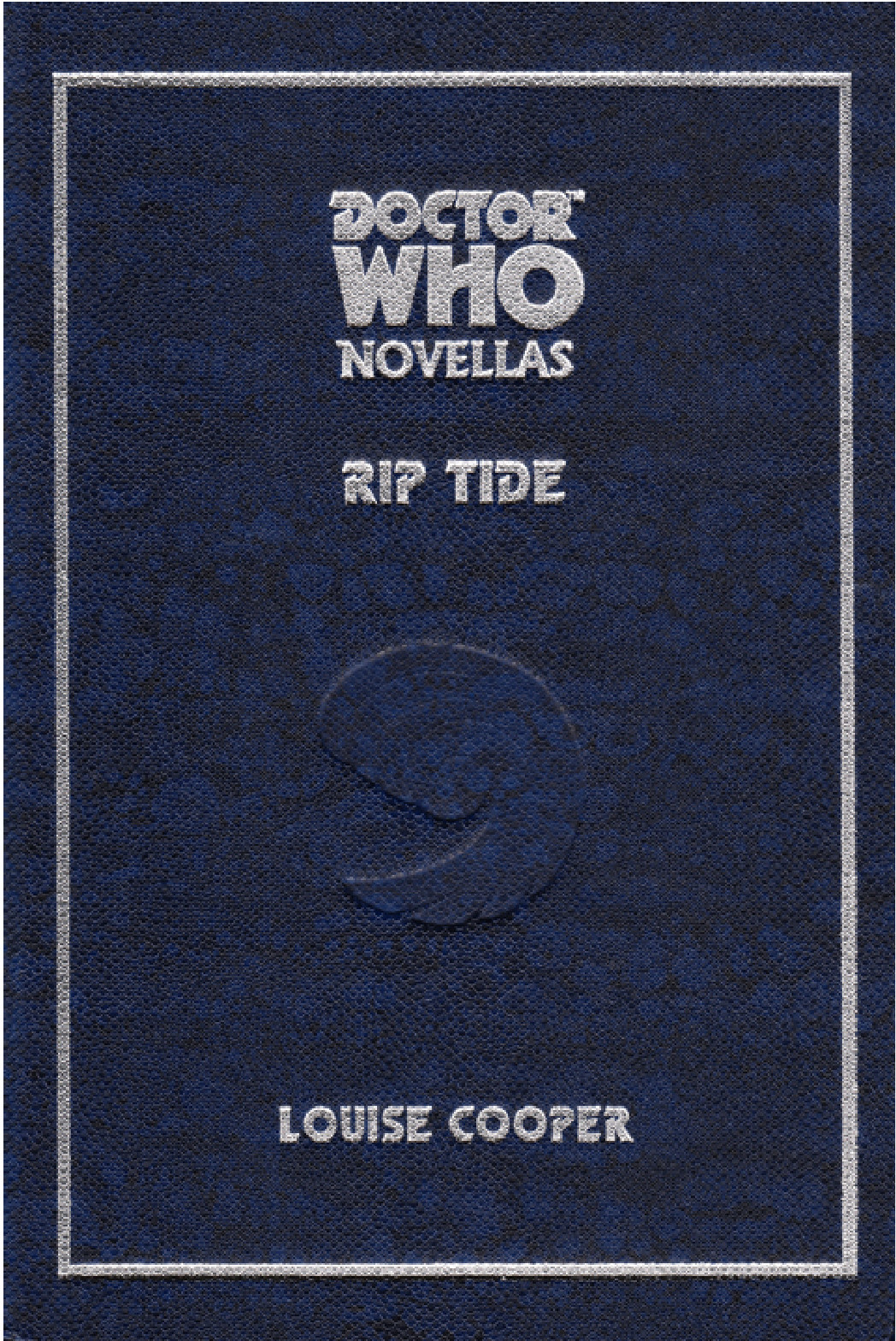 Doctor Who: Rip Tide