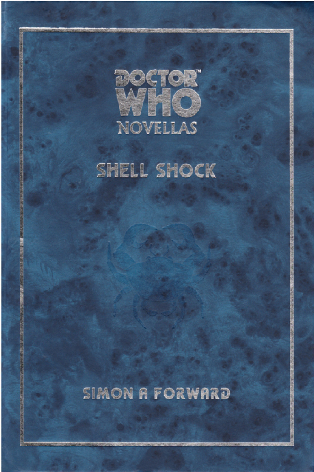 Doctor Who: Shell Shock