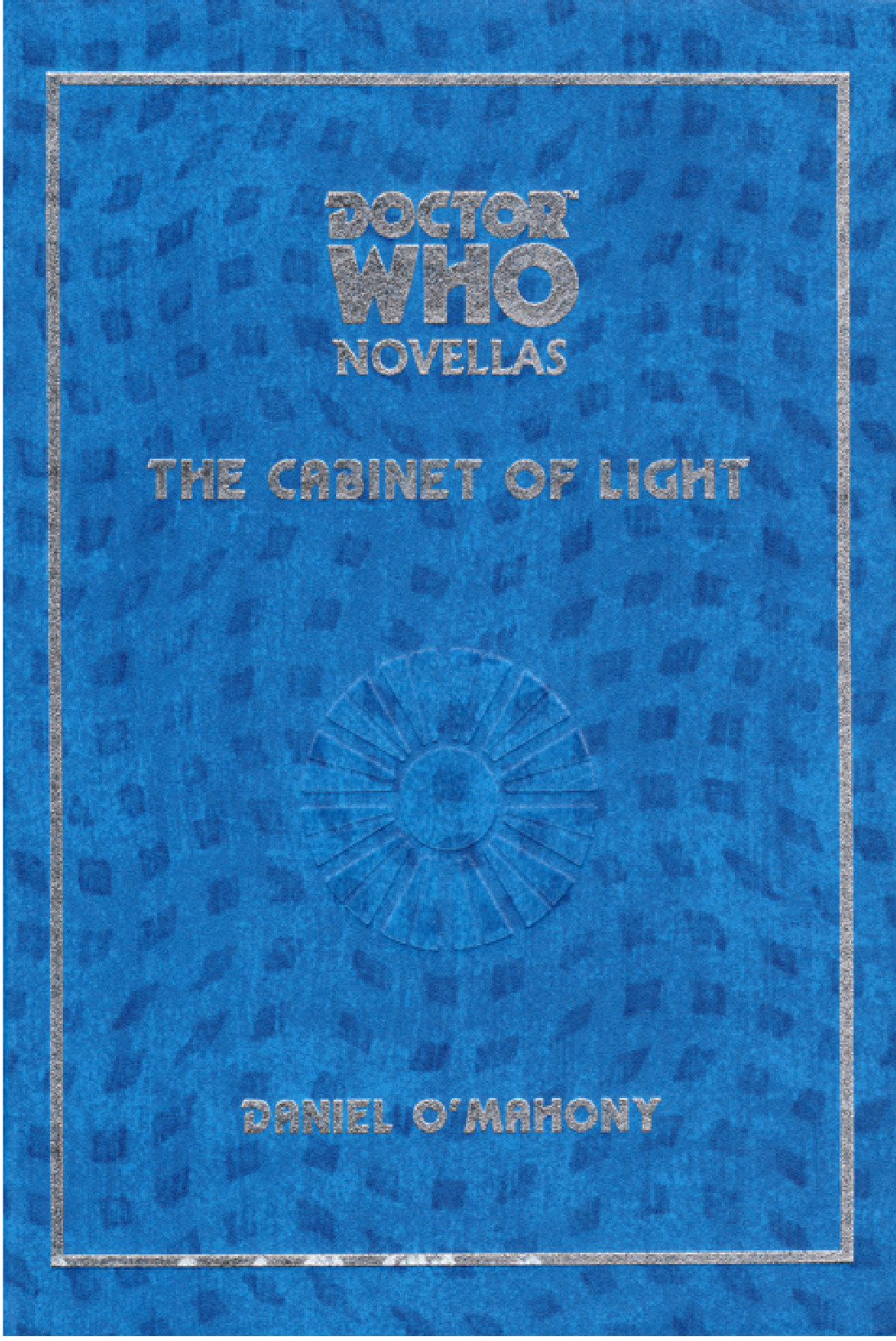 Doctor Who: The Cabinet of Light