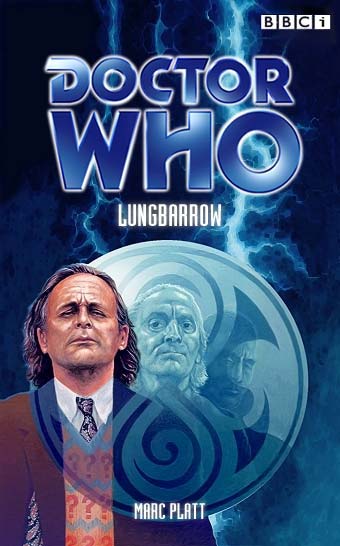 Doctor Who: Lungbarrow