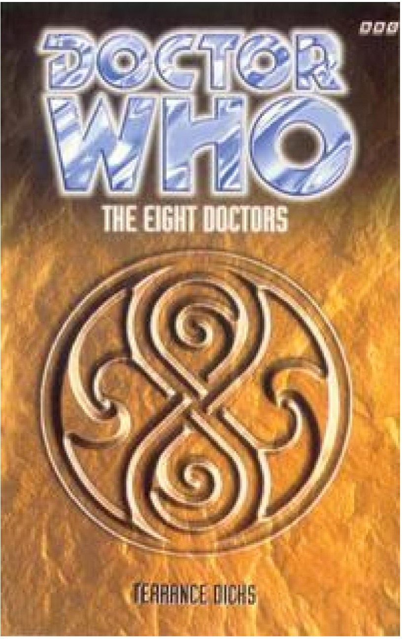 Doctor Who: The Eight Doctors