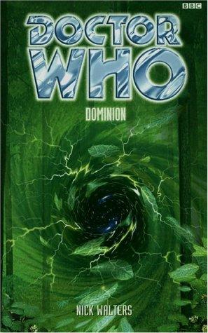 Doctor Who: Dominion