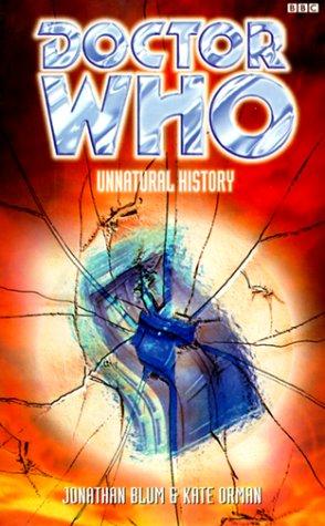 Doctor Who: Unnatural History