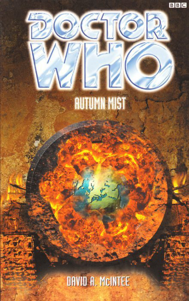 Doctor Who: Autumn Mist