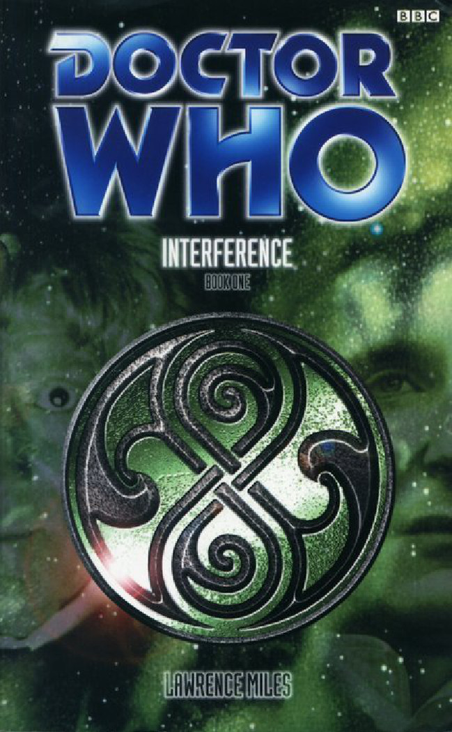 Doctor Who: Interference: Book One