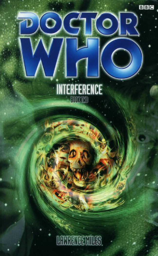 Doctor Who: Interference: Book Two