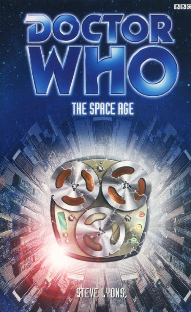 Doctor Who: Space Age