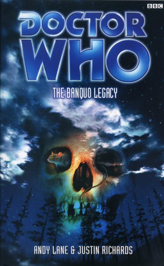 Doctor Who: The Banquo Legacy