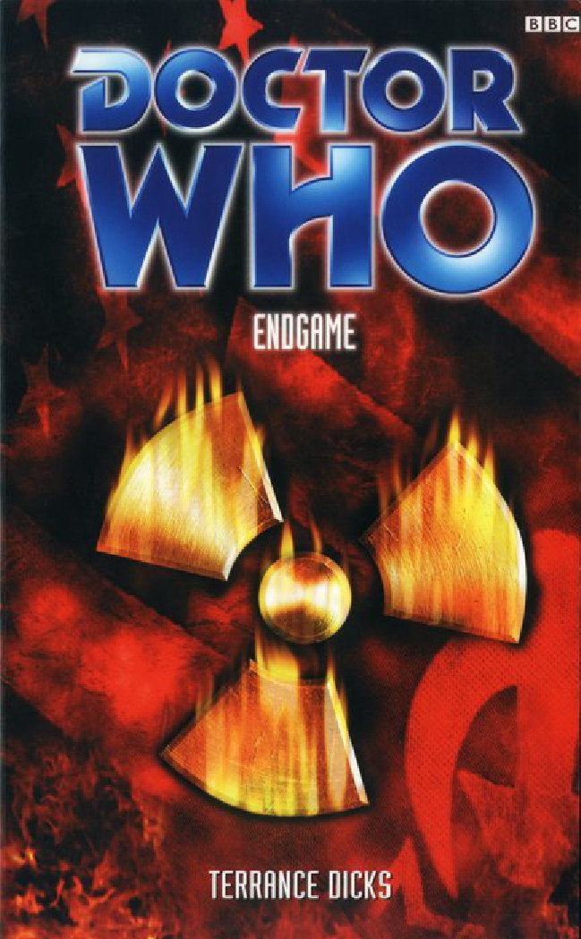 Doctor Who: Endgame