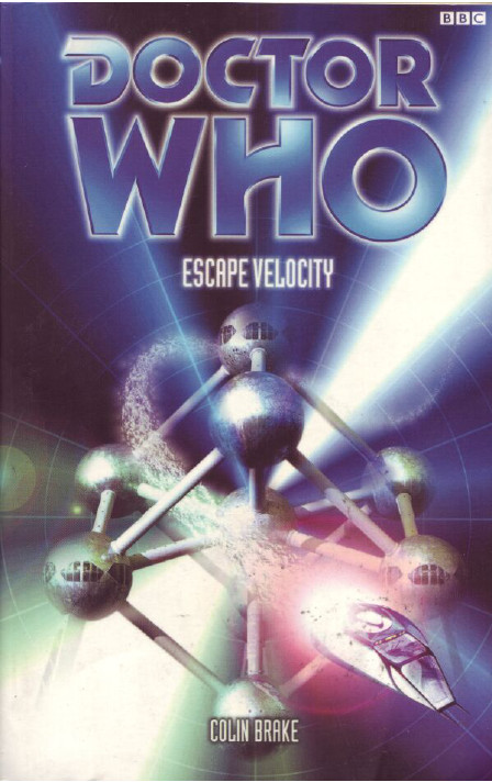 Doctor Who: Escape Velocity