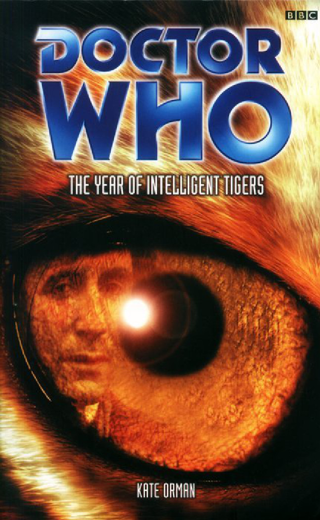 Doctor Who: The Year of Intelligent Tigers