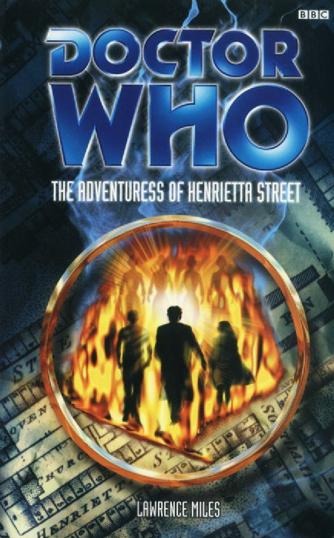 Doctor Who: The Adventures of Henrietta Street