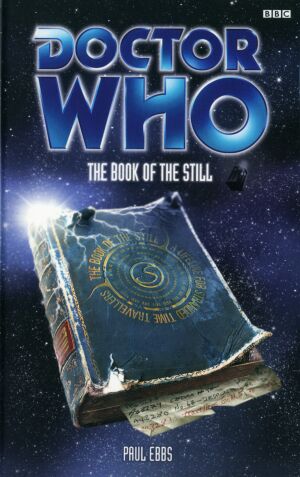 Doctor Who: The Book of the Still