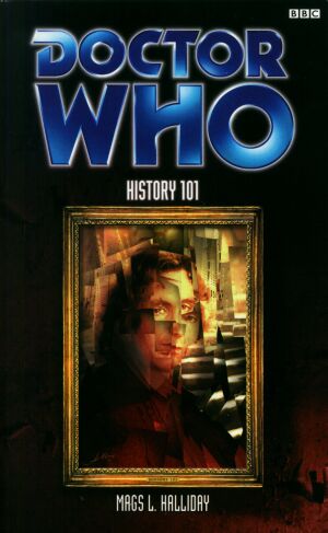 Doctor Who: History 101