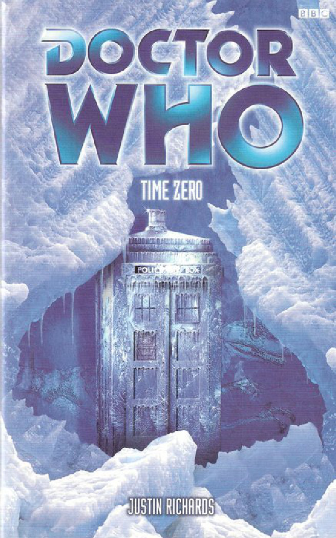 Doctor Who: Time Zero