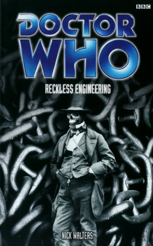 Doctor Who: Reckless Engineering