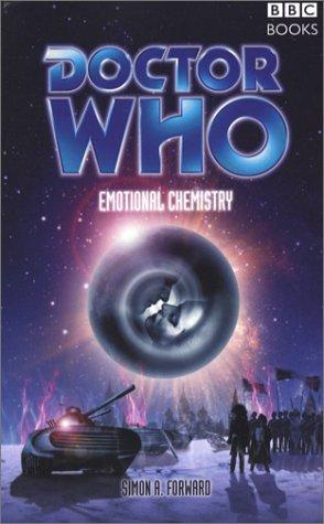 Doctor Who: Emotional Chemistry