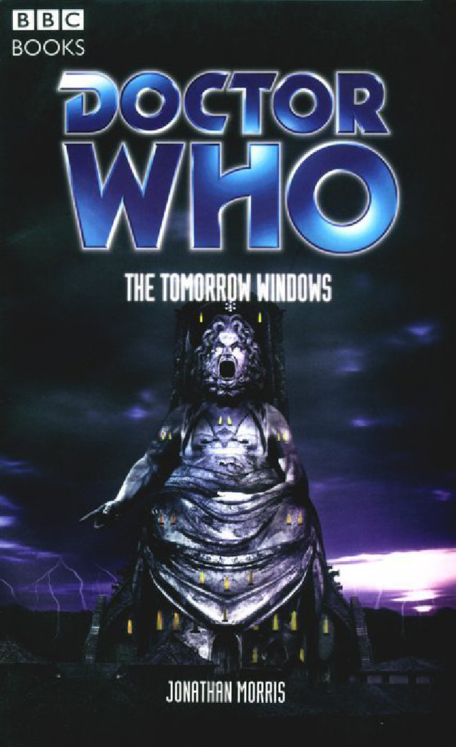 Doctor Who: The Tomorrow Windows