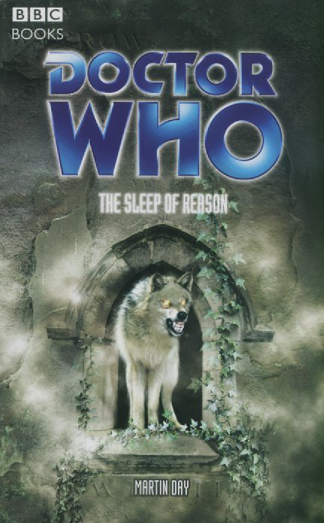 Doctor Who: The Sleep of Reason